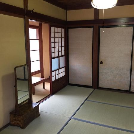 Koya Backpackers Ξενοδοχείο Karuizawa Εξωτερικό φωτογραφία