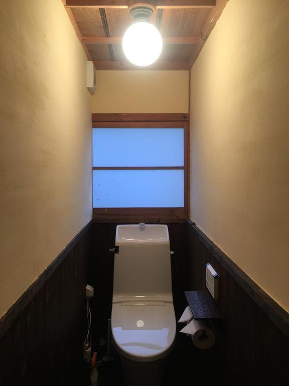 Koya Backpackers Ξενοδοχείο Karuizawa Εξωτερικό φωτογραφία