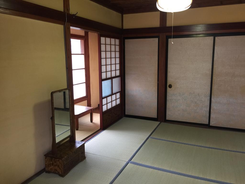 Koya Backpackers Ξενοδοχείο Karuizawa Εξωτερικό φωτογραφία