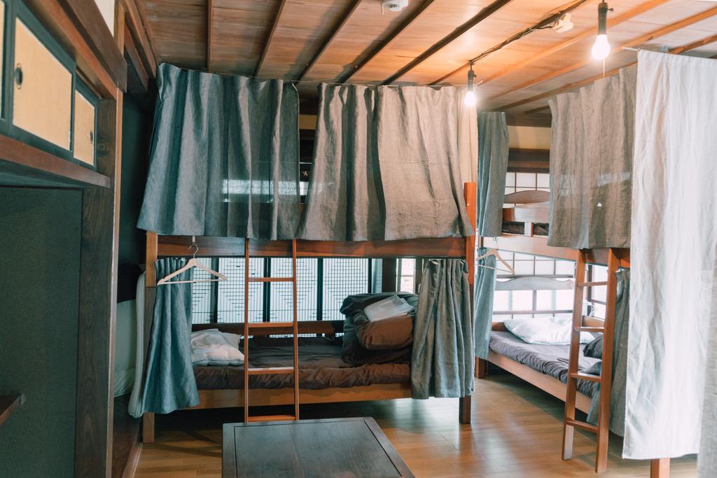 Koya Backpackers Ξενοδοχείο Karuizawa Εξωτερικό φωτογραφία