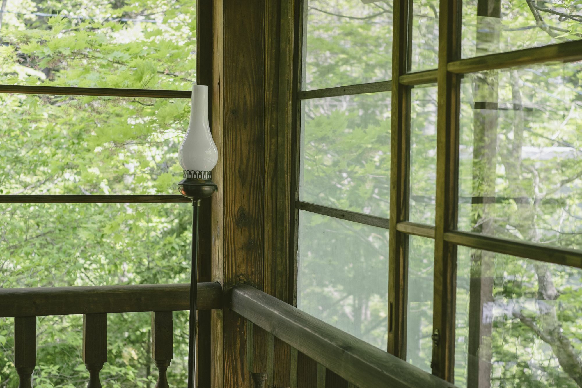 Koya Backpackers Ξενοδοχείο Karuizawa Εξωτερικό φωτογραφία