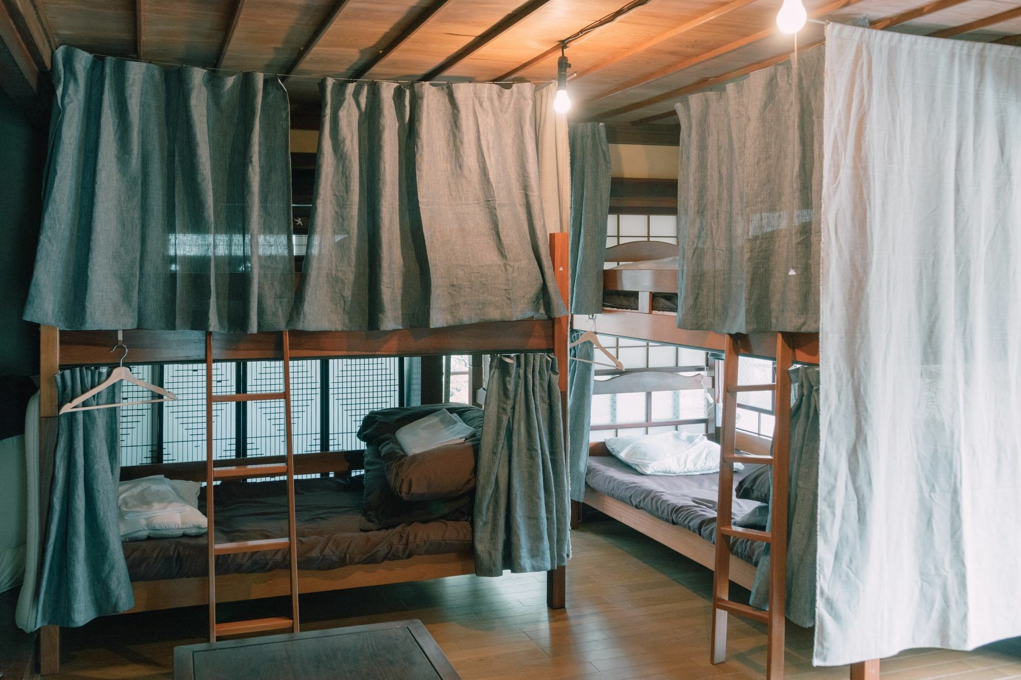 Koya Backpackers Ξενοδοχείο Karuizawa Εξωτερικό φωτογραφία