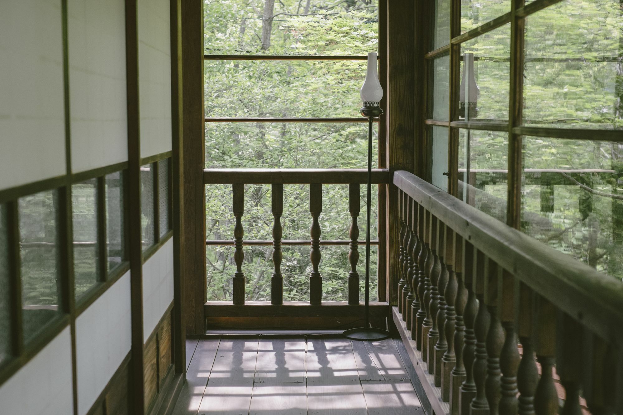 Koya Backpackers Ξενοδοχείο Karuizawa Εξωτερικό φωτογραφία