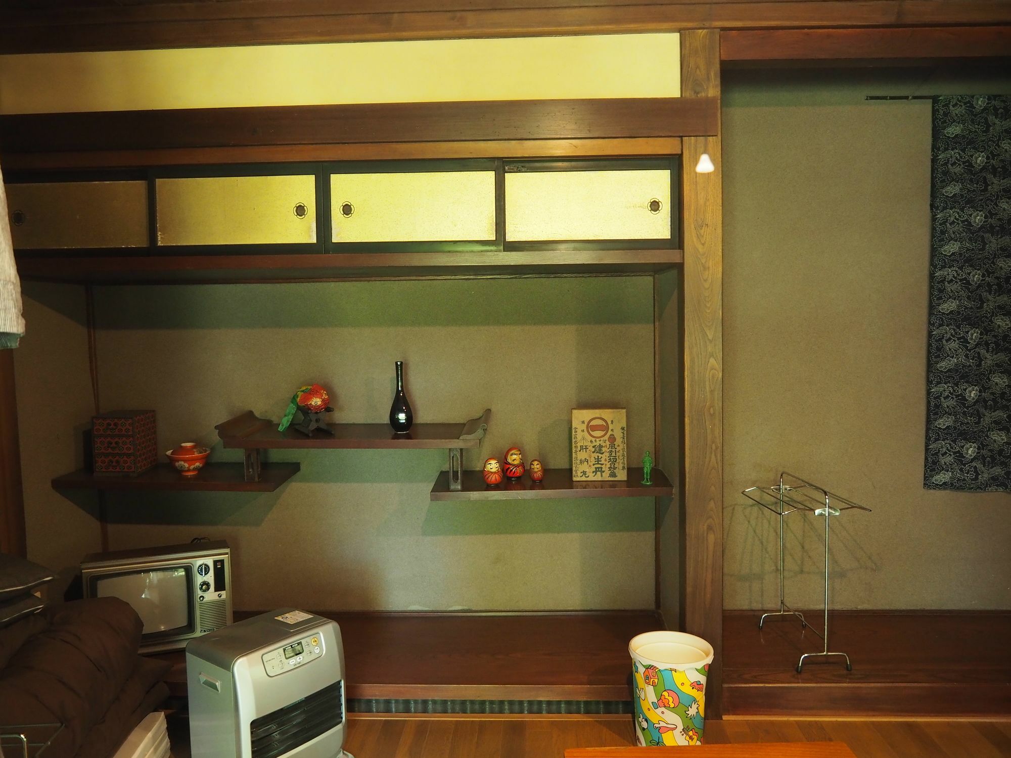 Koya Backpackers Ξενοδοχείο Karuizawa Εξωτερικό φωτογραφία