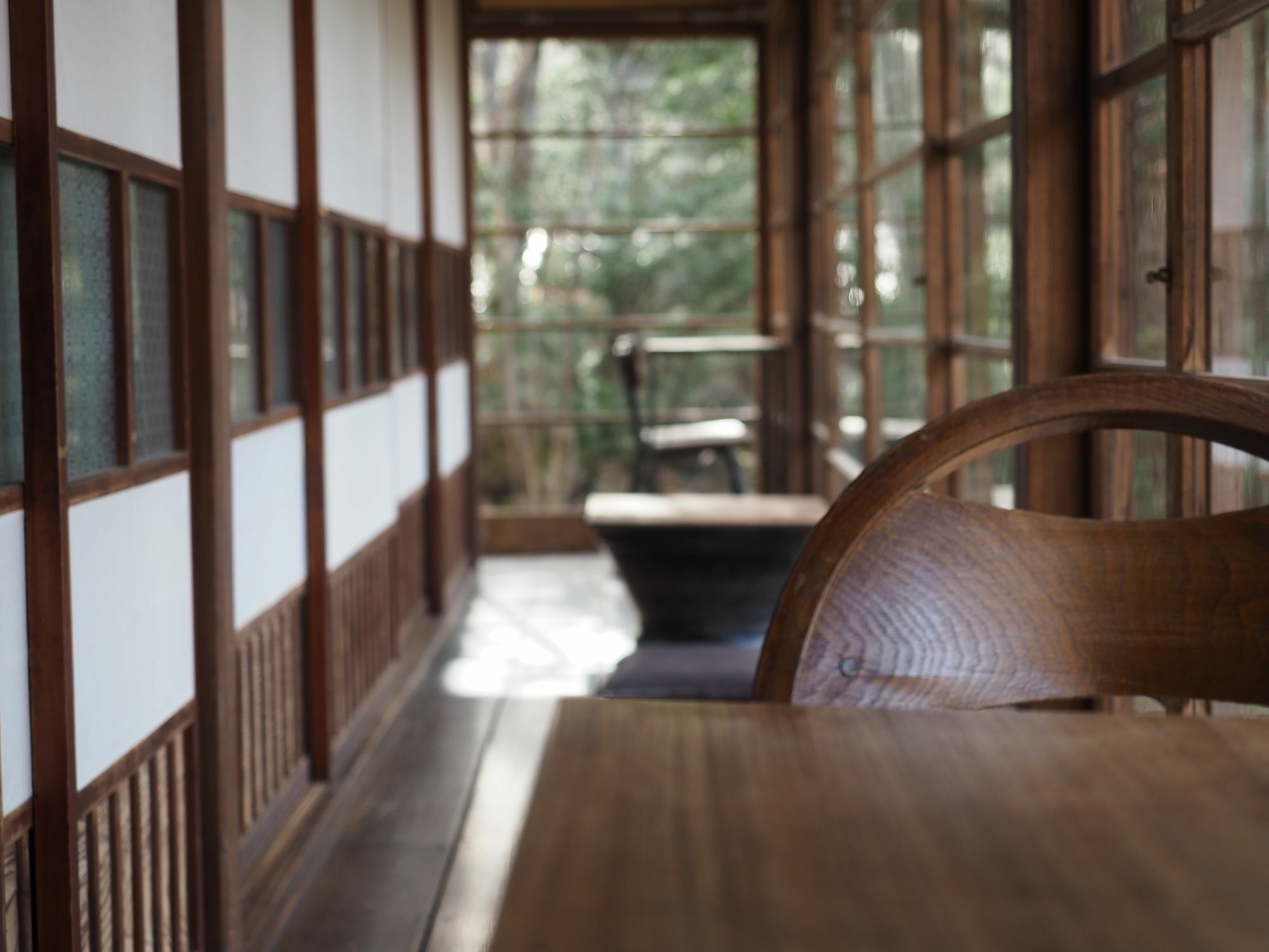 Koya Backpackers Ξενοδοχείο Karuizawa Εξωτερικό φωτογραφία