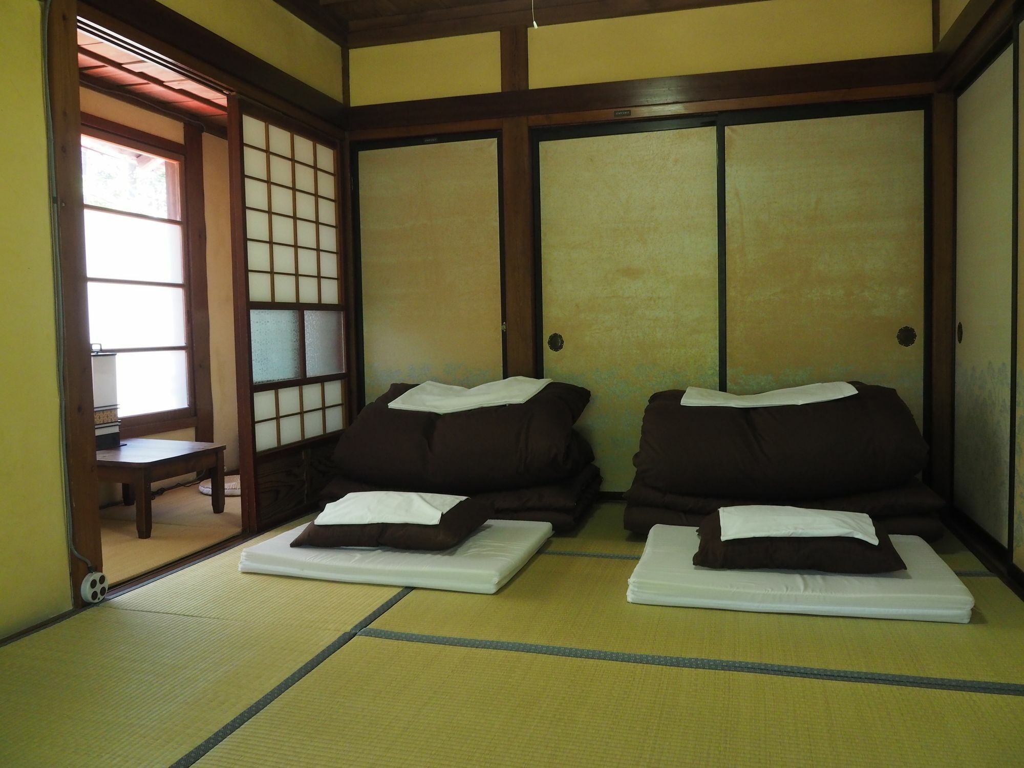 Koya Backpackers Ξενοδοχείο Karuizawa Εξωτερικό φωτογραφία