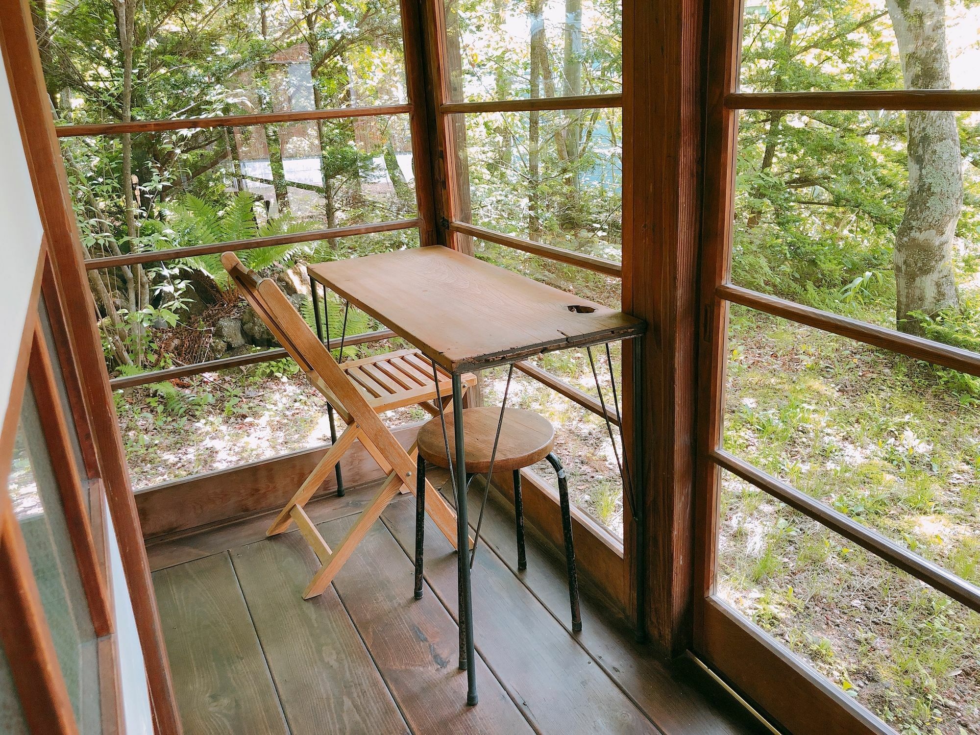 Koya Backpackers Ξενοδοχείο Karuizawa Εξωτερικό φωτογραφία